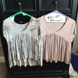 american eagle shirts